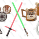 $10 off all Lightsabers | Think Geek | Use promo code SABERSALE for lightsabers